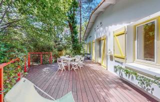 Nice Home In Saint-Georges-De-Didon - Saint-Georges-de-Didonne - 0