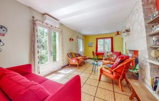 Nice Home In Saint-Georges-De-Didon - Saint-Georges-de-Didonne - 8