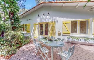 Nice Home In Saint-Georges-De-Didon - Saint-Georges-de-Didonne - 4