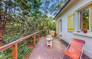 Nice Home In Saint-Georges-De-Didon - Saint-Georges-de-Didonne - 2
