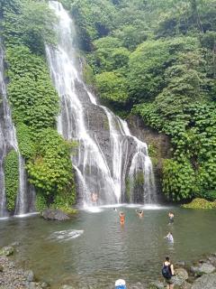 Kanaya Homestay & Warung Heaven - 1