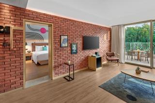 Moxy Bengaluru Airport Prestige Tech Cloud - 0