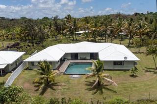 Pool house in paradise - Pahoa - 7