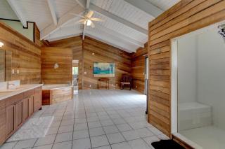 Pool house in paradise - Pahoa - 1