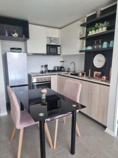 A pasos de la UDEC y centro - 9