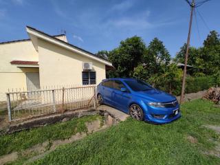 Roomstay Dekat Pekan - Kangar - 2