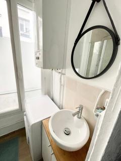 Charmant T2 cosy et lumineux proche métro - 4