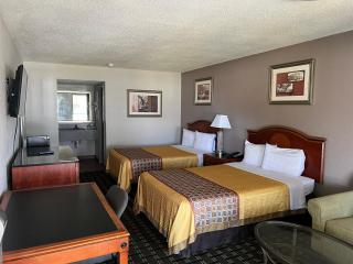 American Inn Columbia - Columbia - 6
