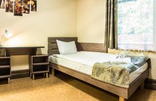 Agate Hotel - Ozolnieki - 6