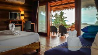 Ten Moons Lipe Resort - Ko Lipe - 9