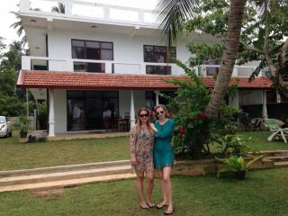 White Peacock Villa - Aluthgama - 5