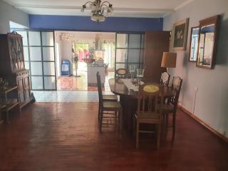 Hermosa Casa en Alberdi - Rosario - 5