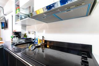 Encanto Cayala, Acogedor y Moderno apartamento en Cayala con Aire Acondicionado - Guatemala - 8