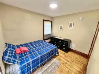 Pacific Lower Apartment Unit#1-*3 min to falls - Niagara Falls - 8