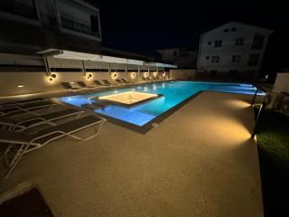 Studio Nikiti Beach - Nikiti - 1