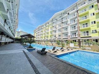 Ania Summer Rooms - Mactan - 9