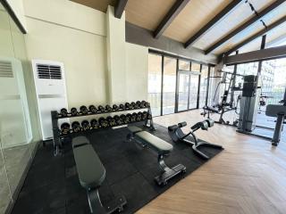 ANIA ROOMS@AMANI GRAND RESIDENCES NEAR AIRPORT - Mactan - 8