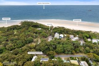 Adder View by Discover Stradbroke - Point Lookout - 8
