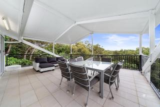 Adder View by Discover Stradbroke - Point Lookout - 3