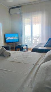 Vitamin Sea Palio vacation apartment - Palaión Tsiflíkion - 2