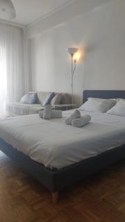 Vitamin Sea Palio vacation apartment - Palaión Tsiflíkion - 3