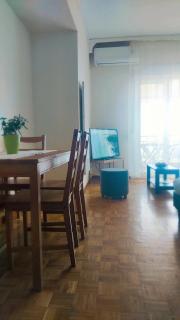 Vitamin Sea Palio vacation apartment - Palaión Tsiflíkion - 8