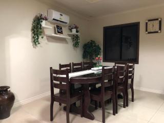 Prime Location, Spacious & Modern 4BR City Townhouse - 2