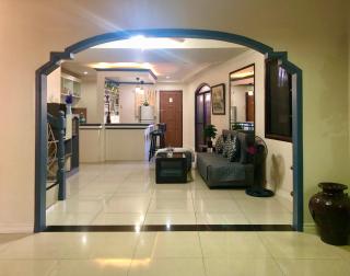 Prime Location, Spacious & Modern 4BR City Townhouse - Cagayan de Oro - 1
