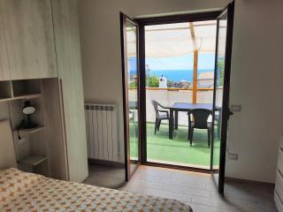 Appartamenti Miramare - Marina di Camerota - 5