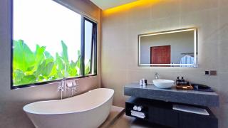 Villa Teraum - Kuta Lombok - 3