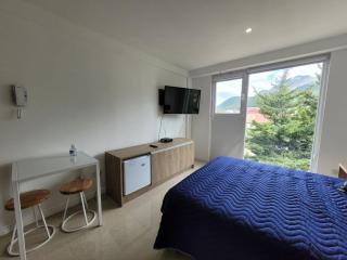 Gente del Sur - Marinas Towers - Ushuaia - 5