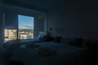 Gente del Sur - Marinas Towers - Ushuaia - 3