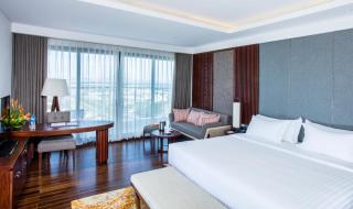 Duyen Ha Resort Cam Ranh - Cam Ranh - 8