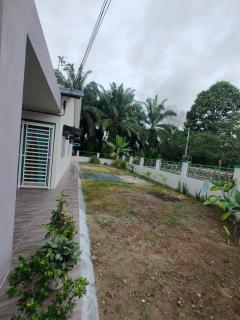 Swedish Style Homestay - Teluk Intan - 4