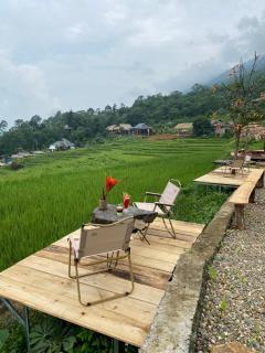 Pu Luong May Home & Cafe - 3