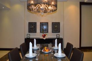 Ista Suites Seef - Manama - 5