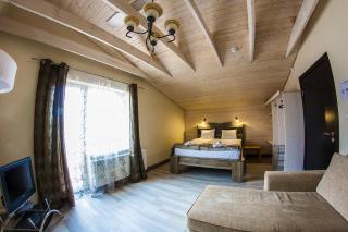 Agate Hotel - Ozolnieki - 1