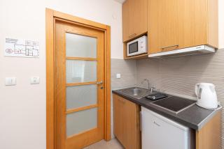 Top Central Apartments - Belgrado - 3