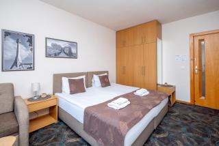 Top Central Apartments - Belgrado - 1
