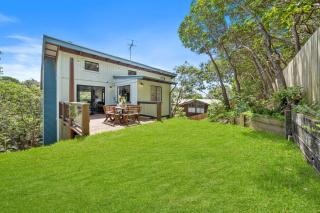 Baumhaus by Discover Stradbroke - Point Lookout - 7