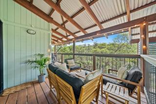Baumhaus by Discover Stradbroke - 4