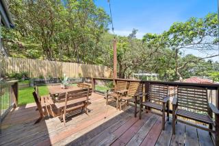 Baumhaus by Discover Stradbroke - Point Lookout - 6