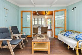 Beach Echoes by Discover Stradbroke - Point Lookout - 9