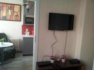 Apartament Kołodziejska - Danzig - 4