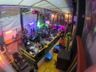 Hostal Gastro Bar Casa Colibrí - 4