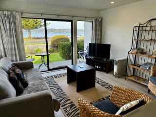 Whitigetaway Sanctuary Soleil - Whitianga - 7