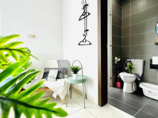 KSL D'Esplanade Residence BY R9 Homestay - 6