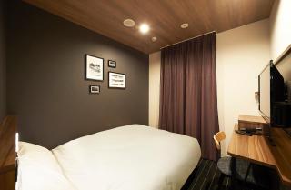 Sotetsu Fresa Inn Nihombashi Kayabacho - Tokyo - 9