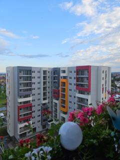 Me&Her Green Residence - Oradea - 2