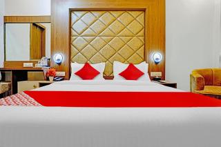 Super Hotel O Sunrise Suites - Mumbai - 9